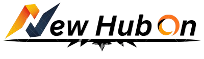 newhubon.com