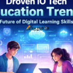 Droven io Tech Education Trends