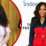 jasmine crockett height