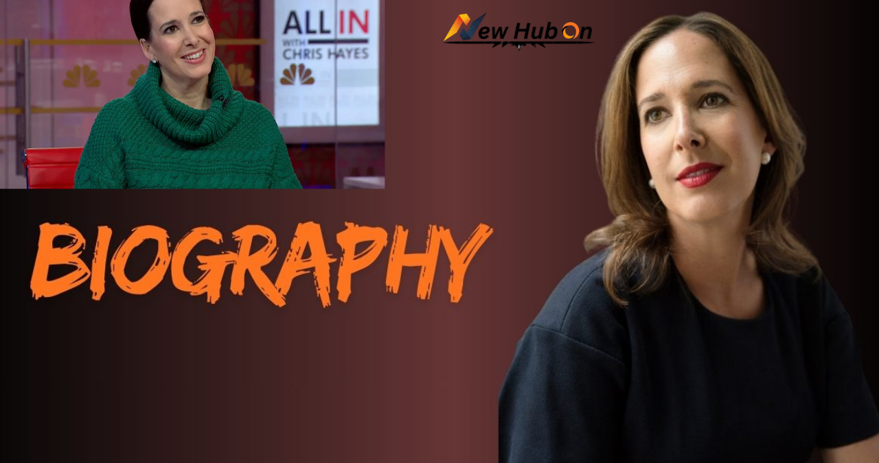 Lisa Rubin Wikipedia