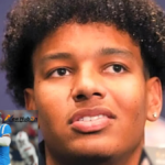 trinidad chambliss parents