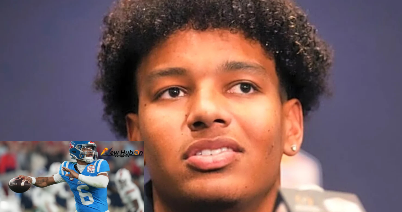 trinidad chambliss parents