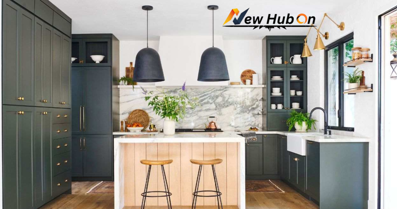 kitchen upgrading tips mintpalment