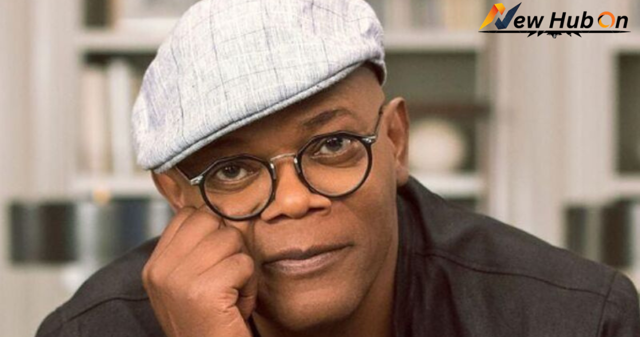 samuel jackson net worth
