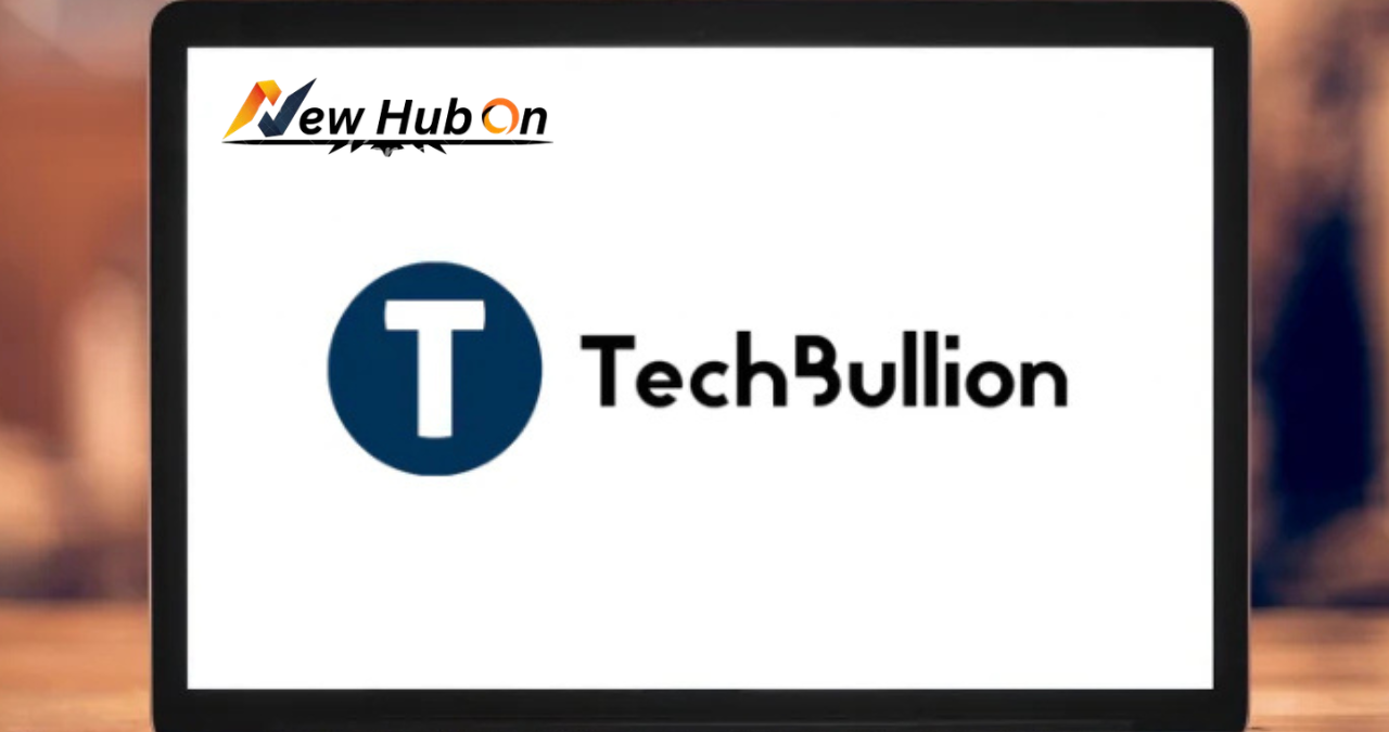 techbullion