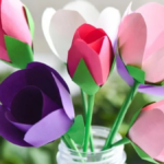 Inventive LWMFCrafts