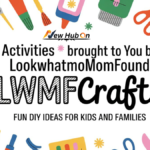 activities brought to you by lookwhatmomfound lwmfcrafts